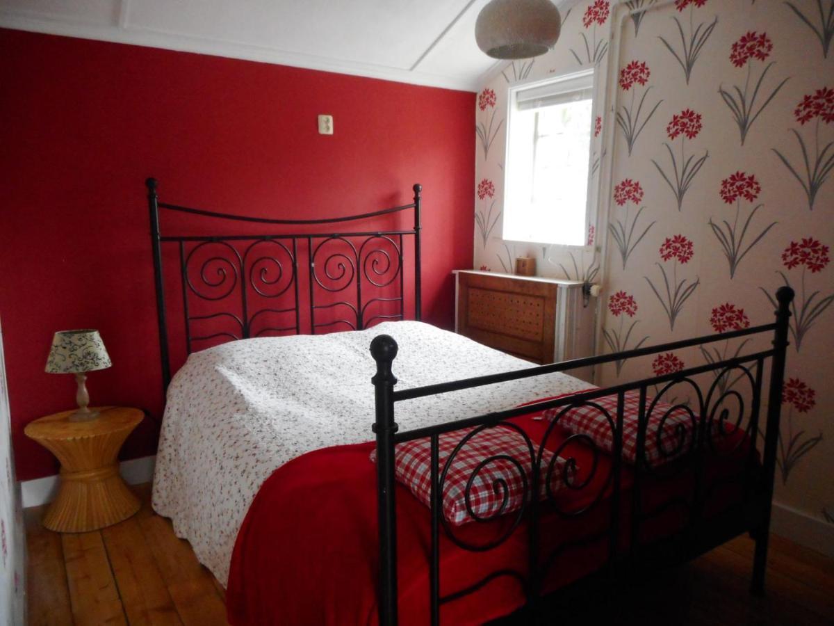 B&B In Karakteristieke Woning, Lytse Loane 5 Ee Ee Kültér fotó