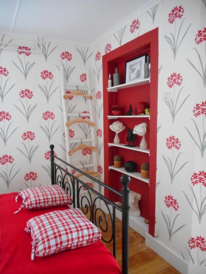 B&B In Karakteristieke Woning, Lytse Loane 5 Ee Ee Kültér fotó
